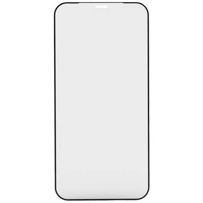A blank, white smartphone screen without any discernible apps or icons, set against a neutral background.