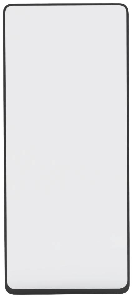 Image of Hama Glass screen protector Samsung Galaxy A54 5G 1 pc(s) Scratch-proof, Anti-fingerprint 00222731