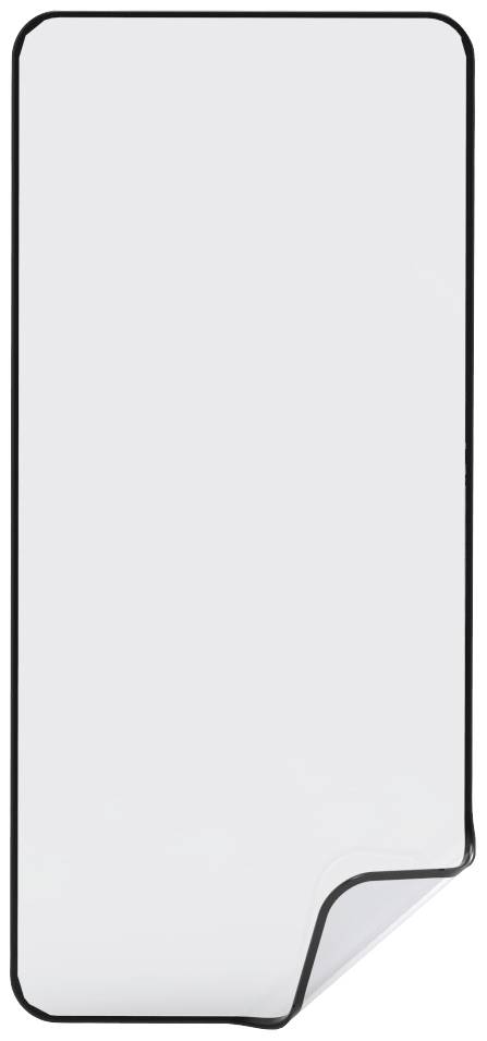 Image of Hama Glass screen protector Samsung Galaxy A54 5G/S23 FE 1 pc(s) Scratch-proof, Anti-fingerprint 00222741