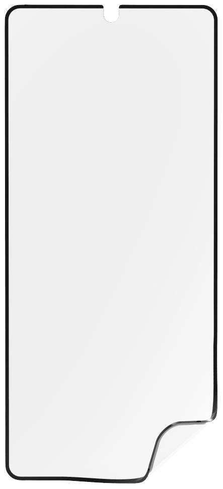 Image of Hama Glass screen protector Samsung Galaxy S24 1 pc(s) Scratch-proof, Anti-fingerprint 00222739
