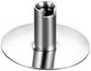 ESGE 7010 Whisk disc Whisk attachment Silver