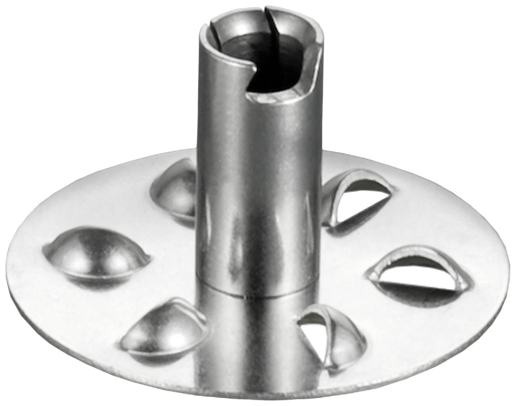 Image of ESGE 7020 Disc-shaped beater Silver