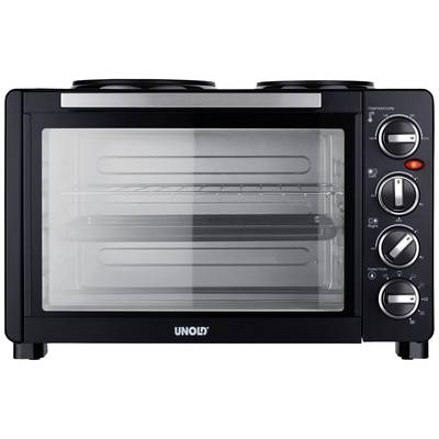 Pick N Pay Plate Mini Oven Stove Defy Mini Oven, 30l