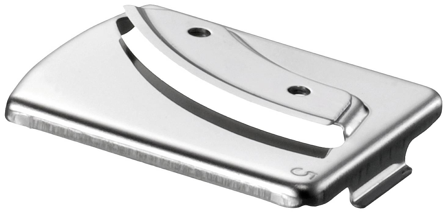 Image of ESGE Grob Nr. 5 Slicing disc Silver