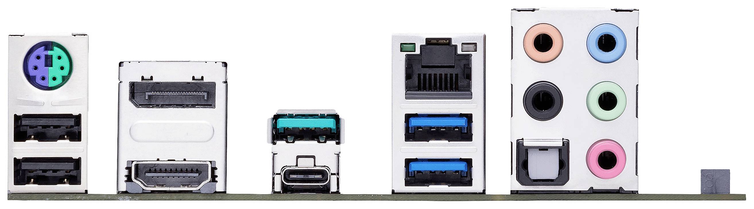 Asus PRIME Z690-P D4 Motherboard PC base Intel® 1700 Form factor (details) ATX Motherboard chipset Intel® Z690-4