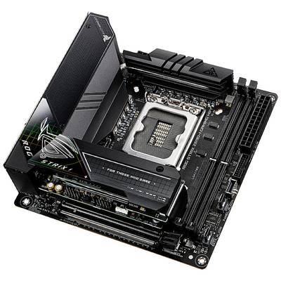 Cartes Mère ATX Intel LGA 1700 12e Gén PCIe 5.0 Gaming Asus Z690-PLUS D4 -  imychic