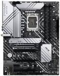 Asus PRIME Z690-P WIFI Motherboard PC base Intel® 1700 Form factor (details) ATX Motherboard chipset Intel® Z690