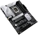 Asus PRIME Z690-P WIFI Motherboard PC base Intel® 1700 Form factor (details) ATX Motherboard chipset Intel® Z690