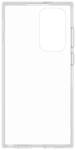Otterbox React Compatible with (mobile phone): Galaxy S22 Ultra, Transparent