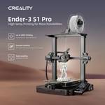 Creality3D Ender 3 S1 Pro 3D Printer