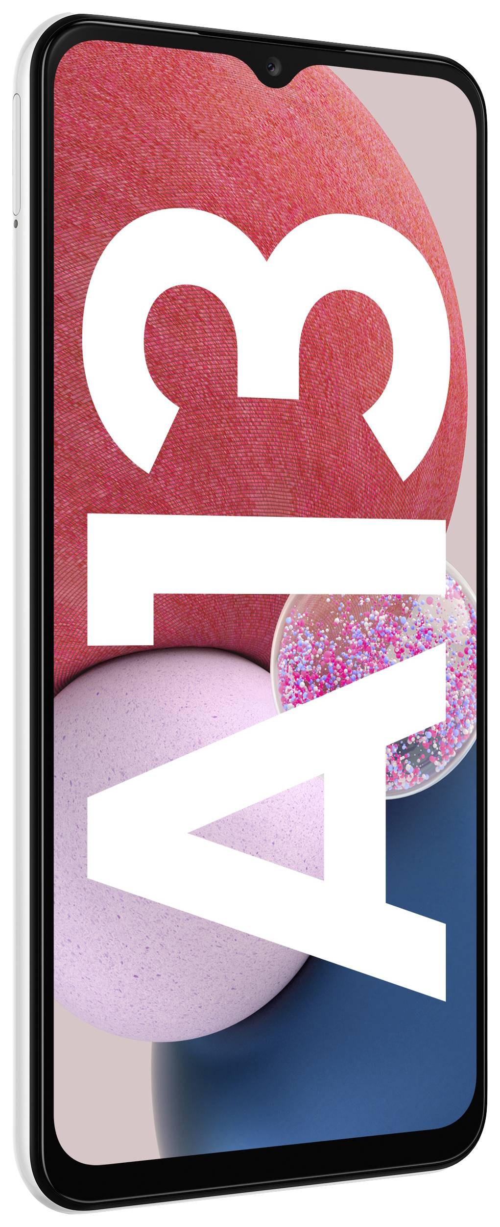 Samsung Galaxy A13 EU 64 GB White 16.8 cm (6.6 inch) Smartphone-3