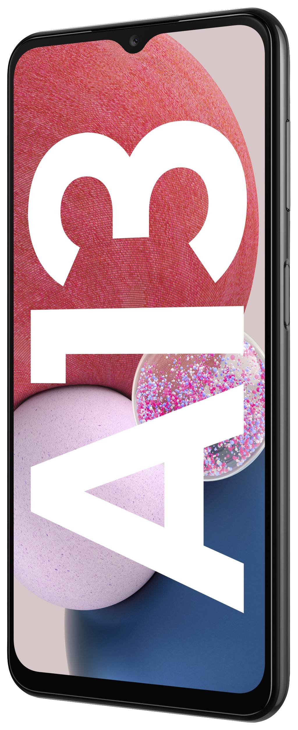 Samsung Galaxy A13 EU 64 GB Black 16.8 cm (6.6 inch) Smartphone-2