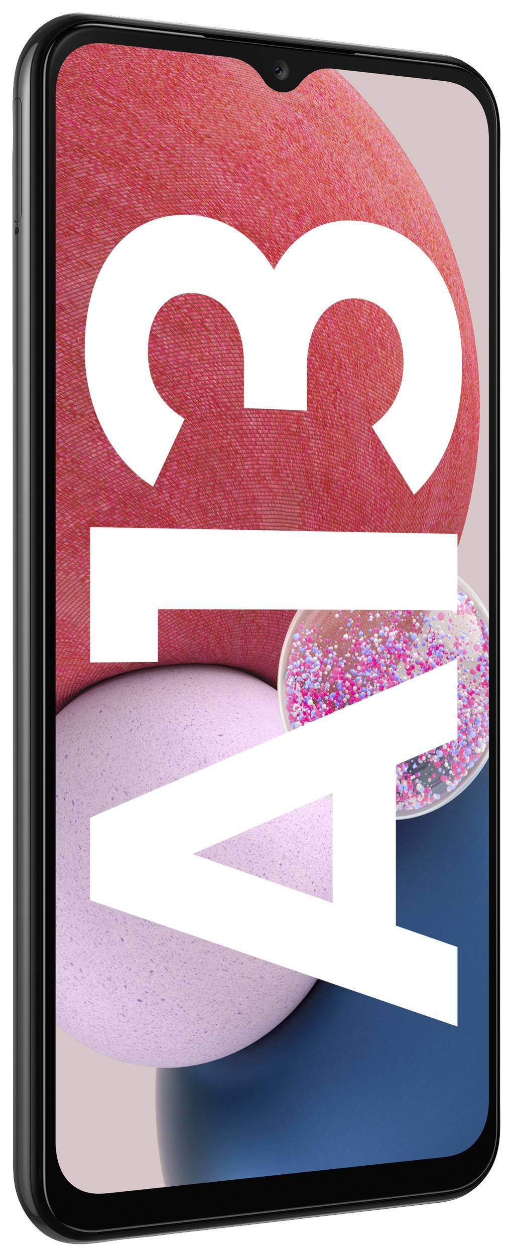 Samsung Galaxy A13 EU 64 GB Black 16.8 cm (6.6 inch) Smartphone-3