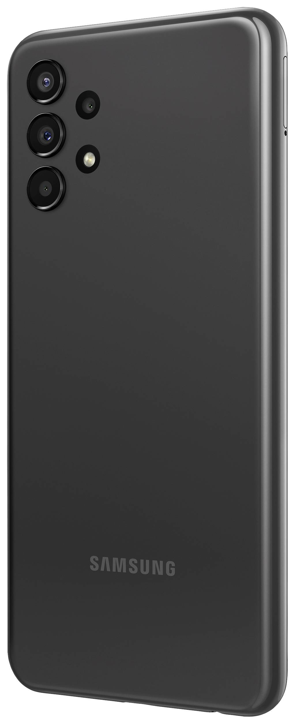 Samsung Galaxy A13 EU 64 GB Black 16.8 cm (6.6 inch) Smartphone-5