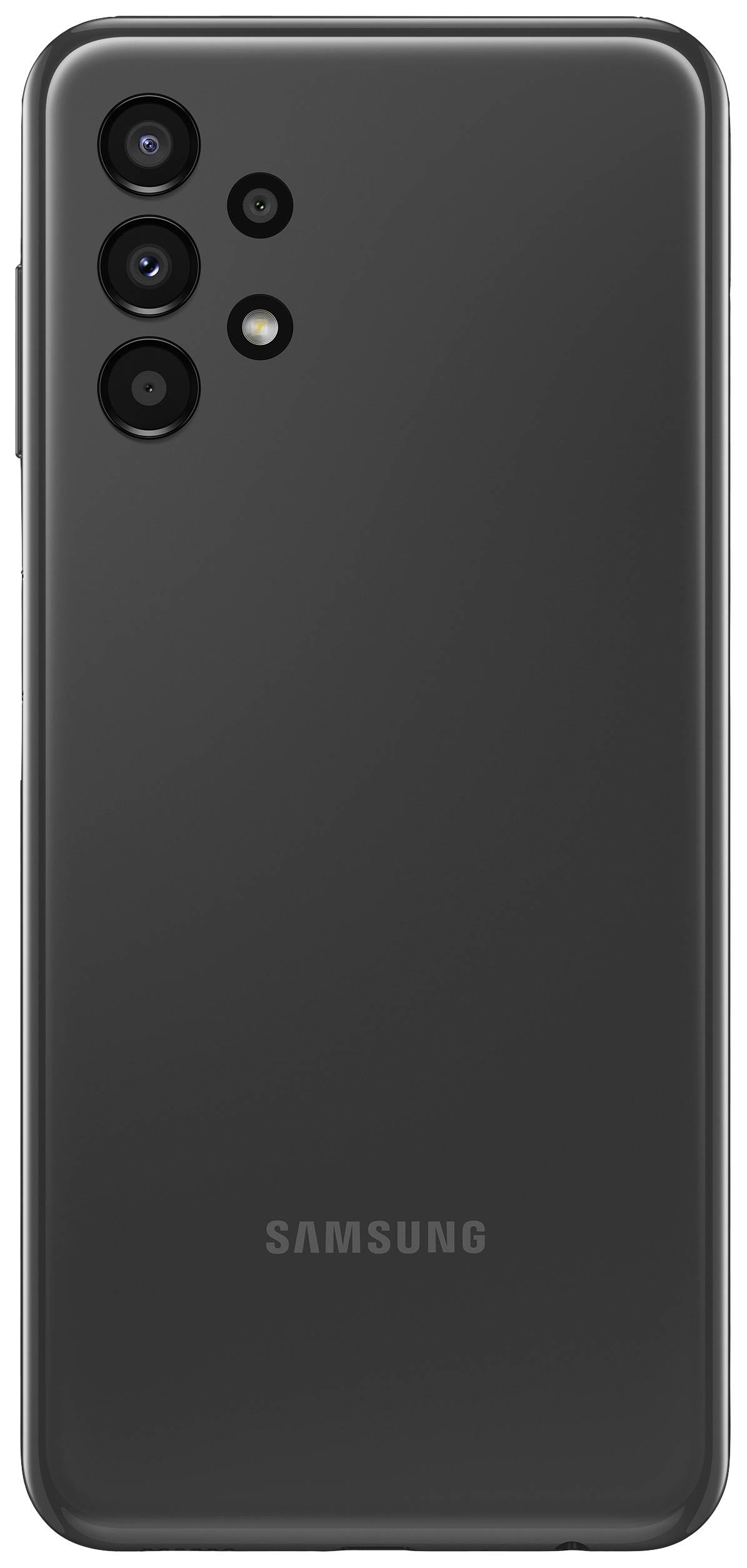 Samsung Galaxy A13 EU 64 GB Black 16.8 cm (6.6 inch) Smartphone-11