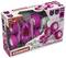 'Carrera RC Turbo Turnator' Remote Control Car in pink packaging. Shows a toy car with pink wheels, suitable for ages 6 and up.