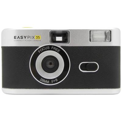 Image of Easypix easypix 35 35 mm camera 1 pc(s) Built-in flash