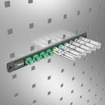 1 socket wrench set, 1/2