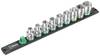Wera C Imperial Bit set Imperial 1/2" 9-piece 05005480001