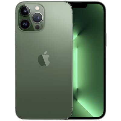 Apple iPhone 13 Pro Max Alpine green 128 GB 17 cm (6.7 inch)