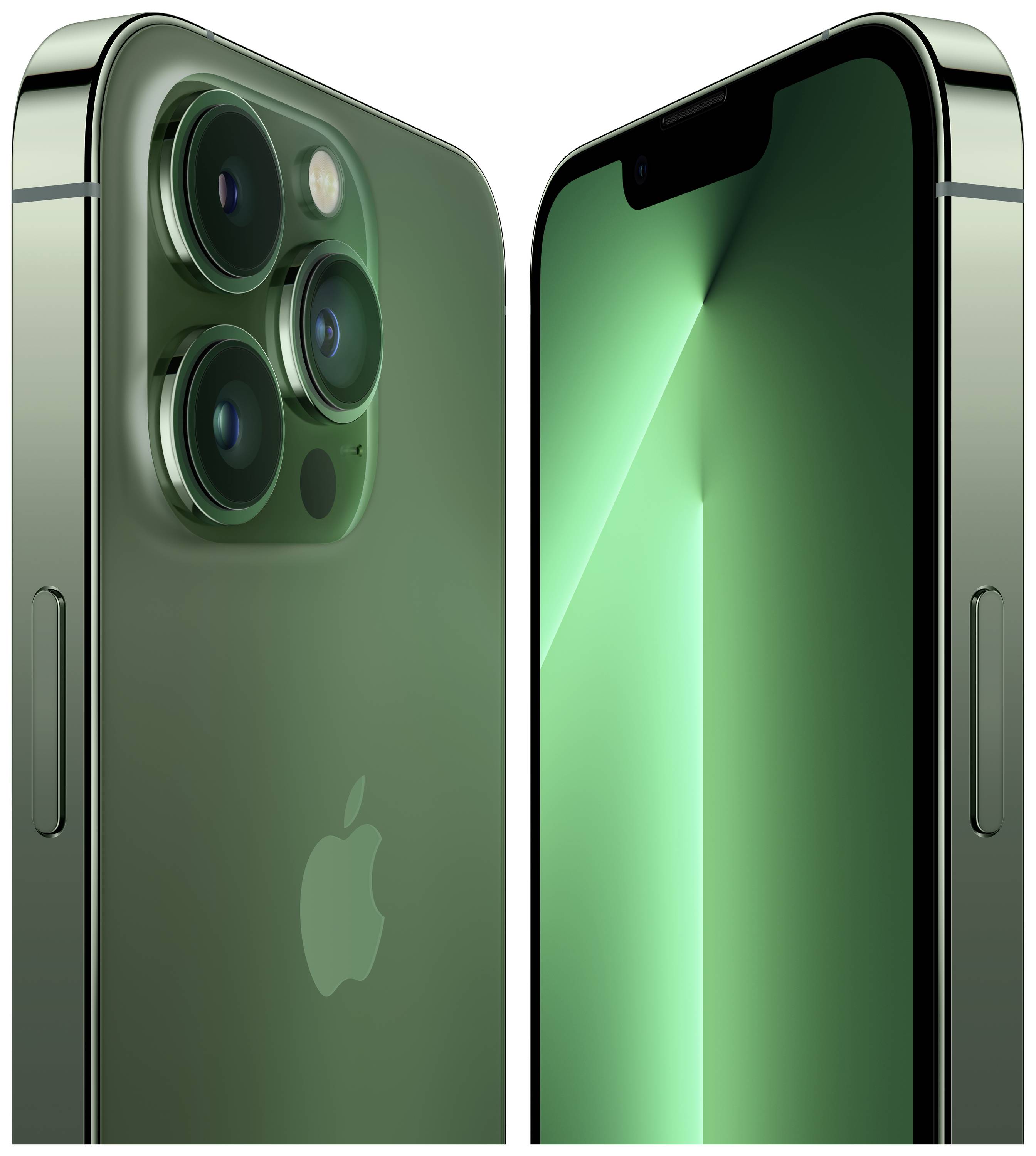 Apple iPhone 13 Pro Alpine green 1 TB 15.5 cm (6.1 inch)-6