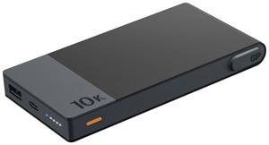 GP MP10B Power bank 10000 mAh Power Delivery Li-ion  Grey