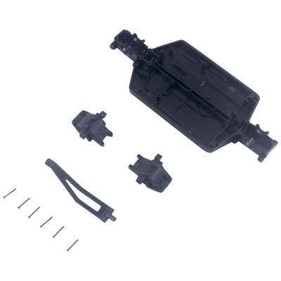 Reely RE-7693539 Spare part Chassis set-0