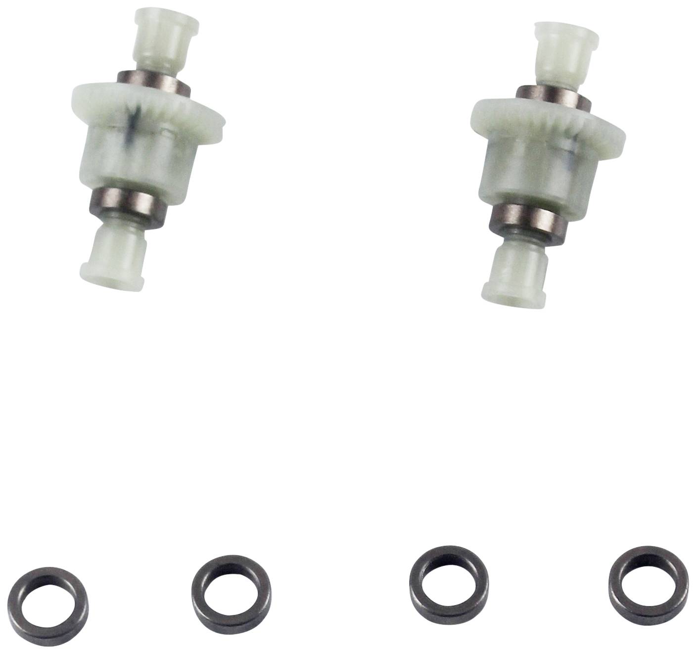 Reely RE-7693551 Spare part Differential-1