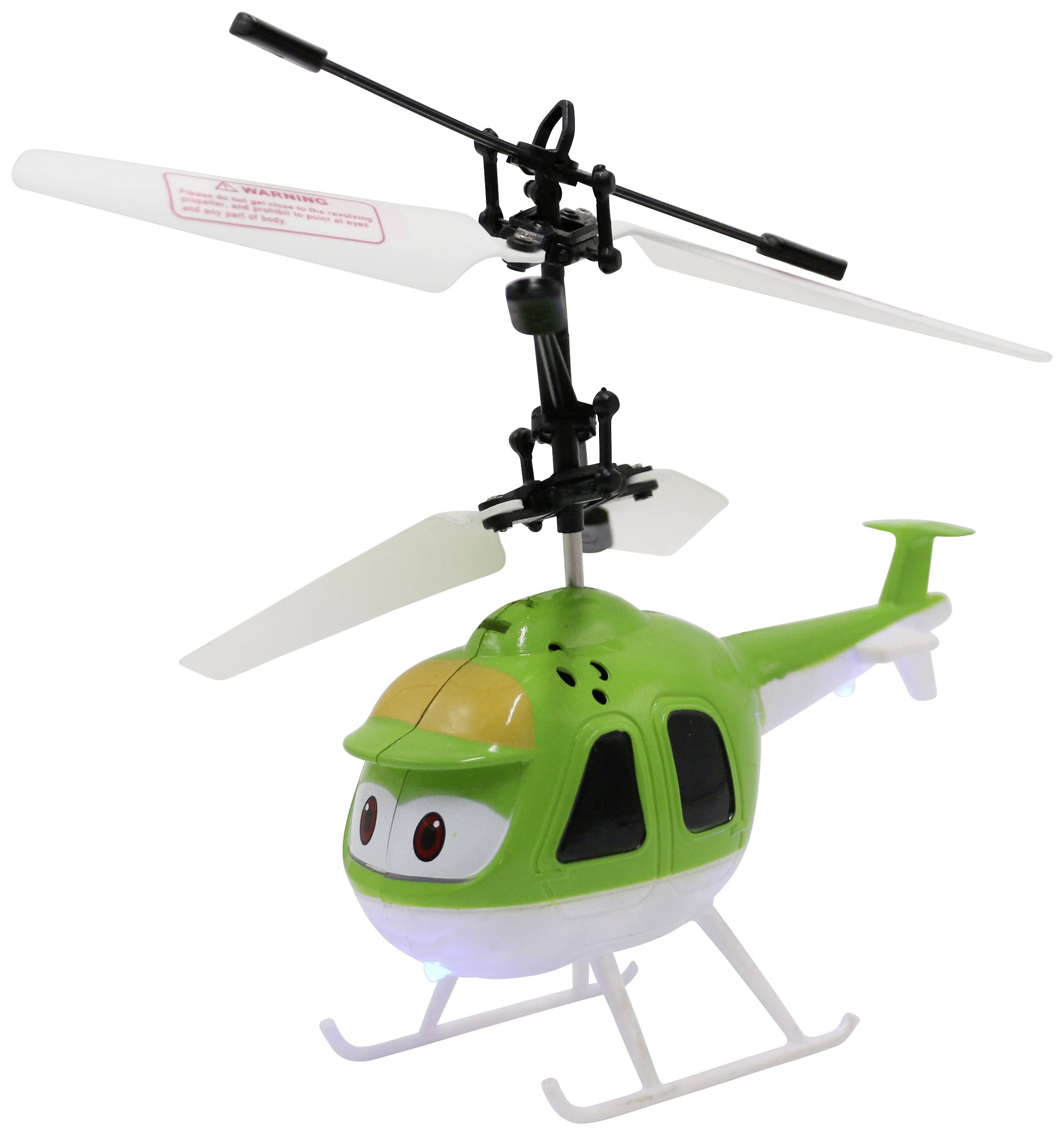 RC model helicopter for beginners RtR | Conrad.com