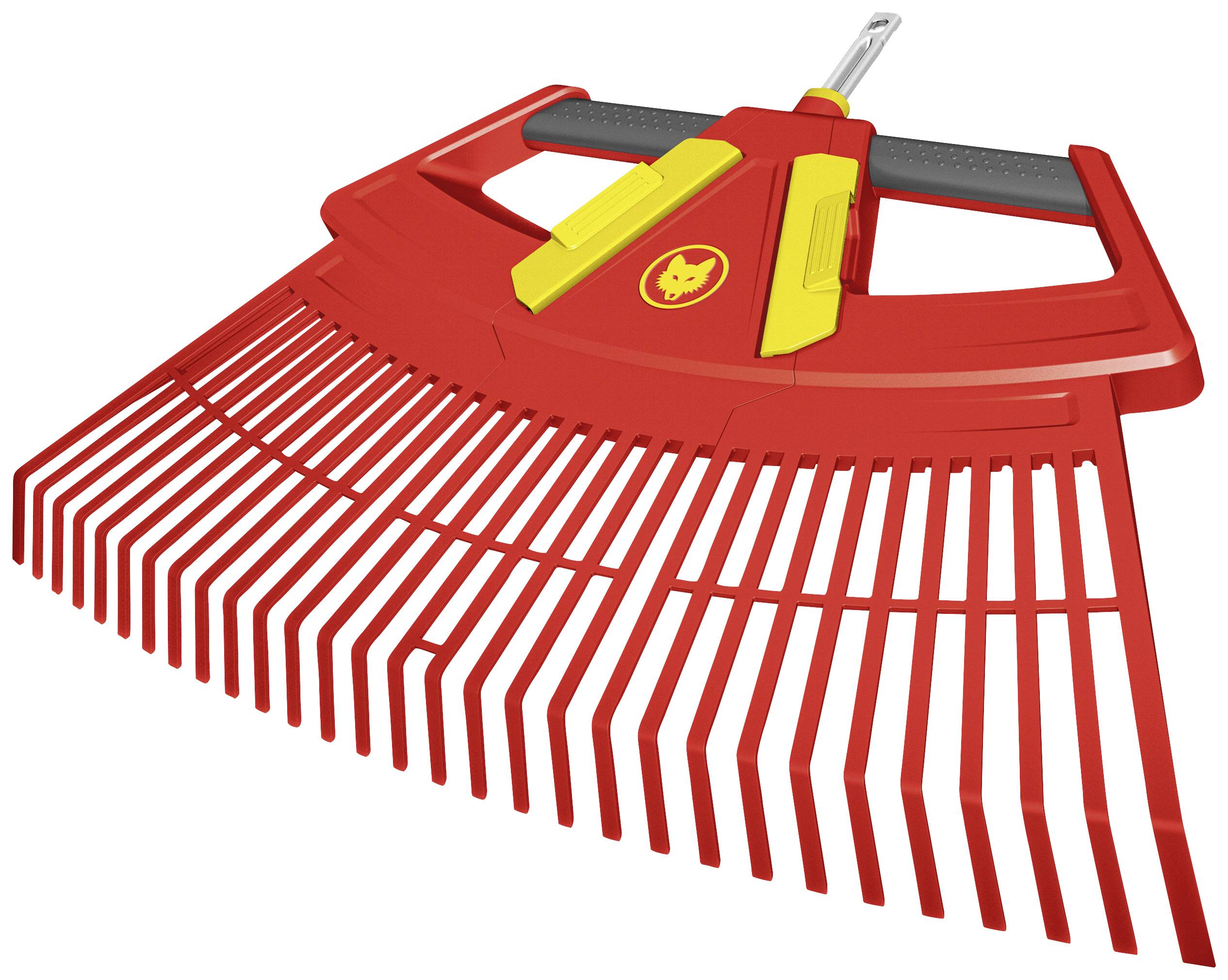 Rake 71AAA045650 4IN1 760 mm