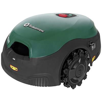 Robomow RT300 Robotic lawn mower Suitable for areas up to 300 m²