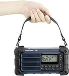 Sangean MMR-99 DAB+ Ocean Blue DAB+/FM-RDS/Bluetooth Dig. Tuning Emergency Radio