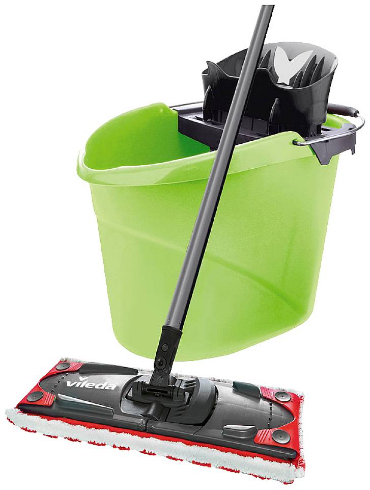 Image of Vileda 158723 Ultramat 2in1 Colors 1 pc(s)
