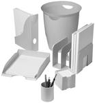 durable paper box ECO, 775810, gray