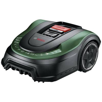 Bosch Home and Garden 06008B0333 Indego M+700 Robotic lawn mower Suitable for areas up to 700 m²-0