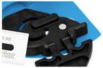 MARTOR SAFETY KNIFE SECUPRO MERAK NO. 1240019, 1 in single box