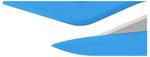 MARTOR SAFETY KNIFE SECUMAX PLASTIC NO. 46912, 10 in a box