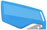 MARTOR SAFETY KNIFE SECUMAX VISICUT NO. 47012, 10 in a box