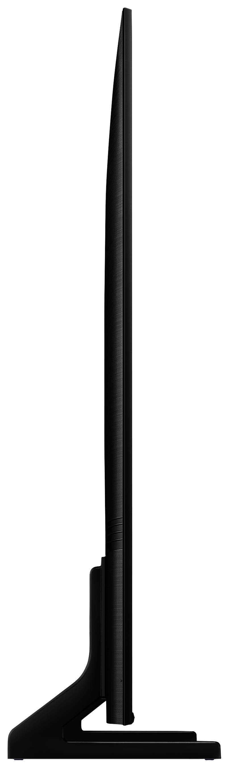 Samsung GQ75Q60B QLED TV 189 cm 75 inch EEC E (A - G) DVB-T2, DVB-C, DVB-S, UHD, Smart TV, Wi-Fi, PVR ready, CI+ Black-3