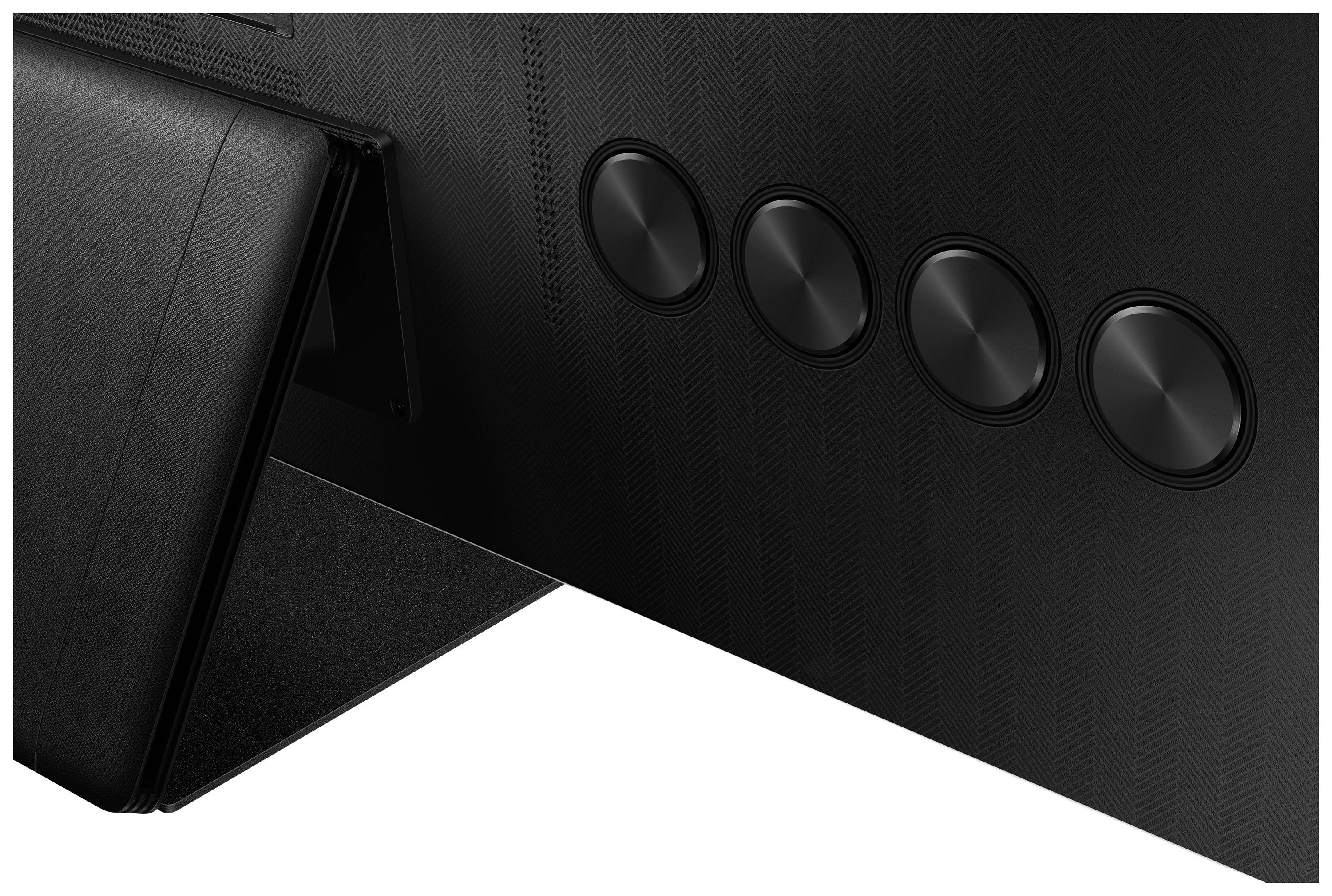 Samsung GQ75QN800B QLED TV 189 cm 75 inch EEC G (A - G) DVB-T2, DVB-C, DVB-S2, 8K, Smart TV, Wi-Fi, PVR ready, CI+ Silve-4