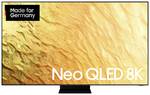 Samsung GQ85QN800B LED TV