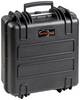 Explorer Cases Outdoor case 19.6 l (L x W x H) 420 x 360 x 194 mm Black 3317W.B