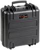 Explorer Cases Outdoor case 19.6 l (L x W x H) 420 x 360 x 194 mm Black 3317W.B E