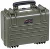 Explorer Cases Outdoor case 18.4 l (L x W x H) 410 x 340 x 205 mm Olive 3818.G E