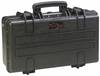 Explorer Cases Outdoor case 24.7 l (L x W x H) 546 x 347 x 197 mm Black 5117.B