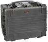 Explorer Cases Outdoor case 200 l (L x W x H) 836 x 641 x 489 mm Black 7745.B