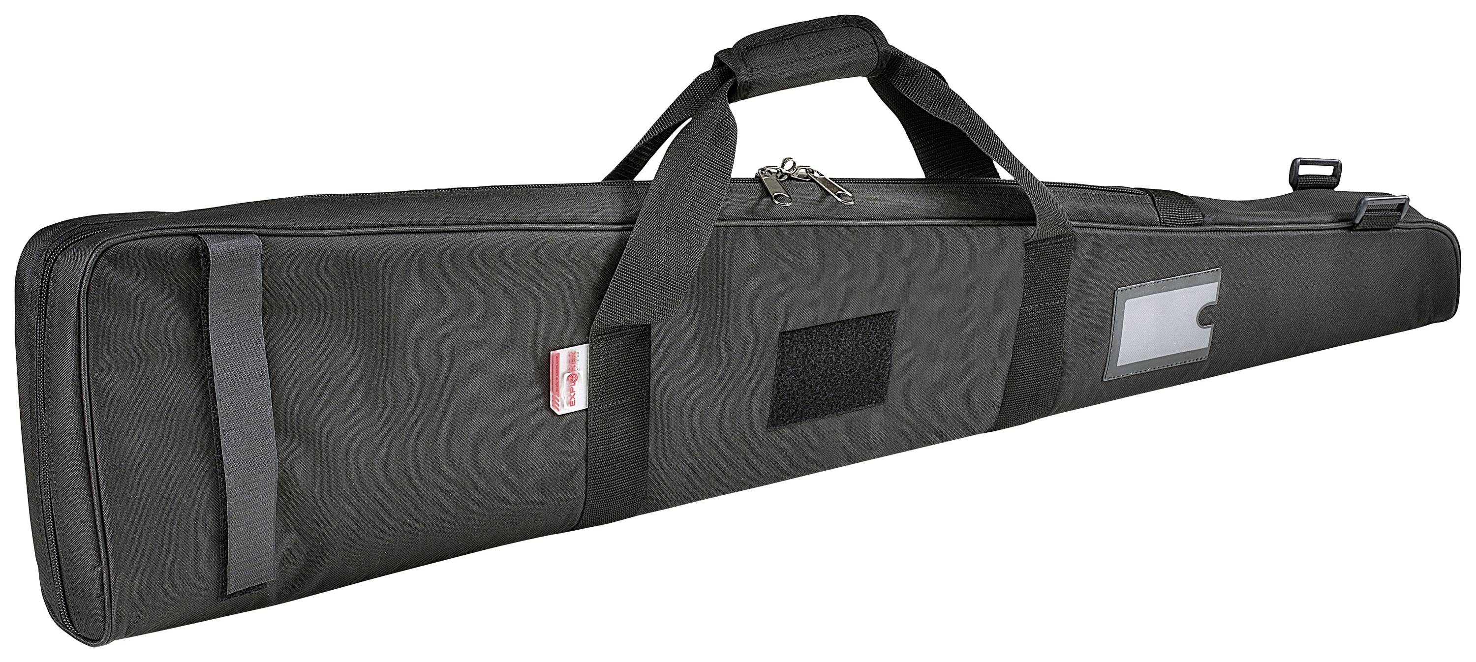 Explorer Cases Outdoor case 45.3 l (L x W x H) 989 x 415 x 157 mm Black RED9413.BHB-7
