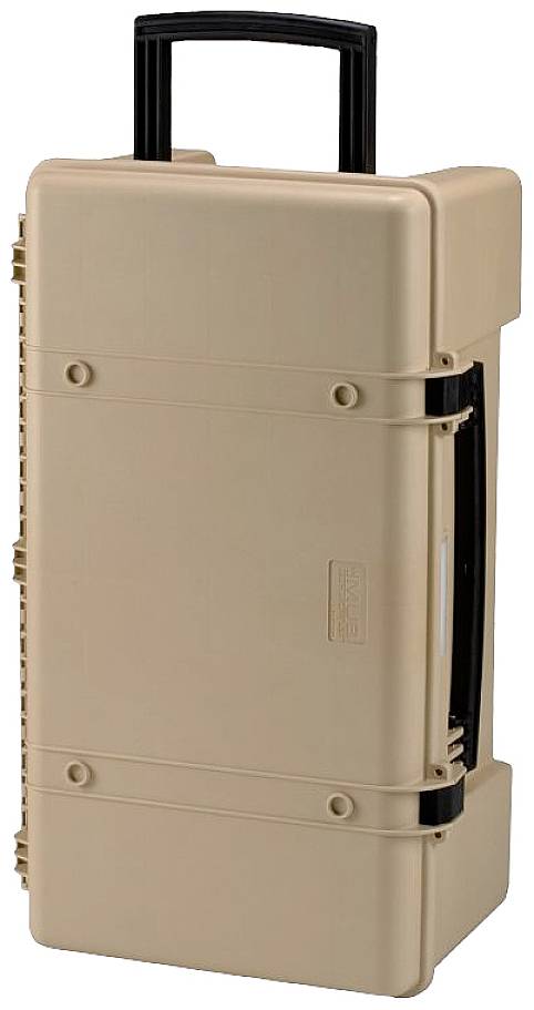 Explorer Cases Outdoor box 89 l (L x W x H) 807 x 470 x 345 mm Sand MUB78.D E-2