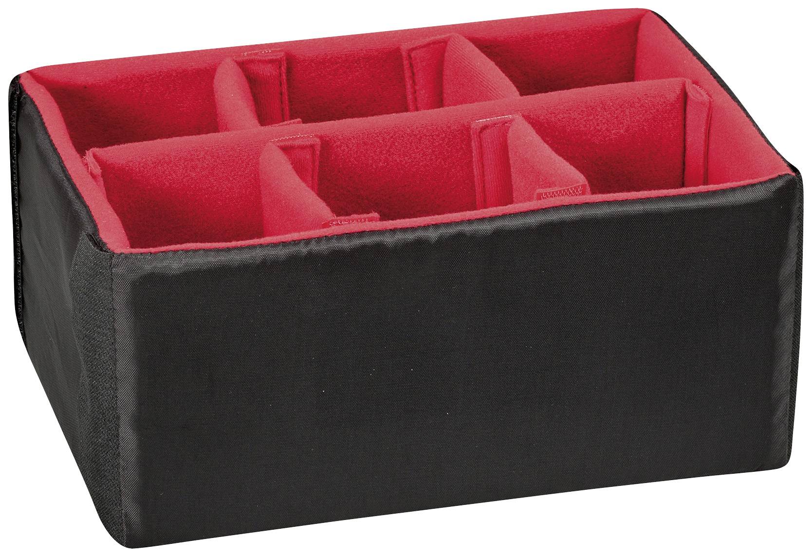 Explorer Cases Accessories (L x W x H) 270 x 195 x 125 mm DIV2717-0