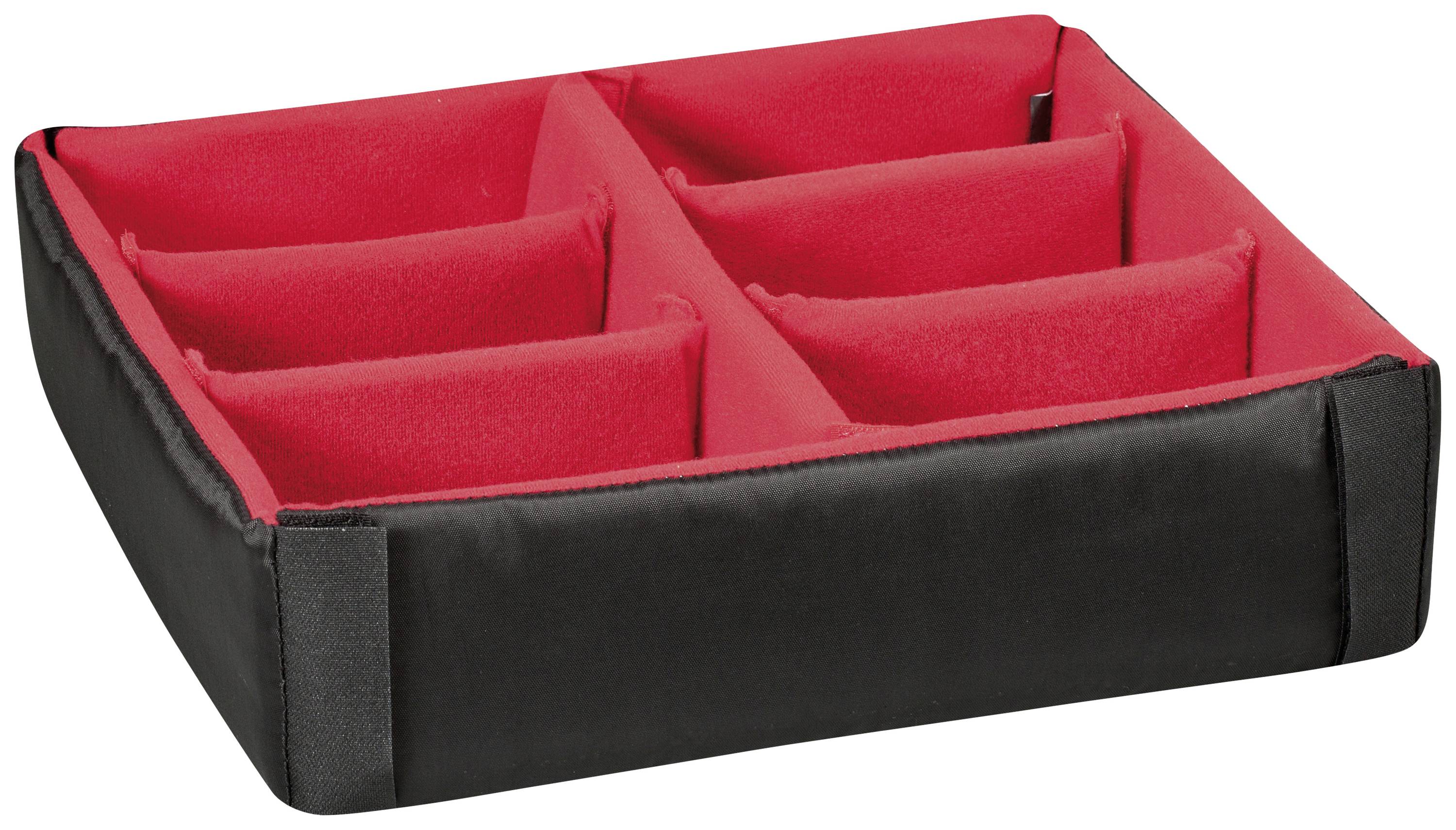 Explorer Cases Accessories (L x W x H) 325 x 340 x 100 mm DIV3317W-2